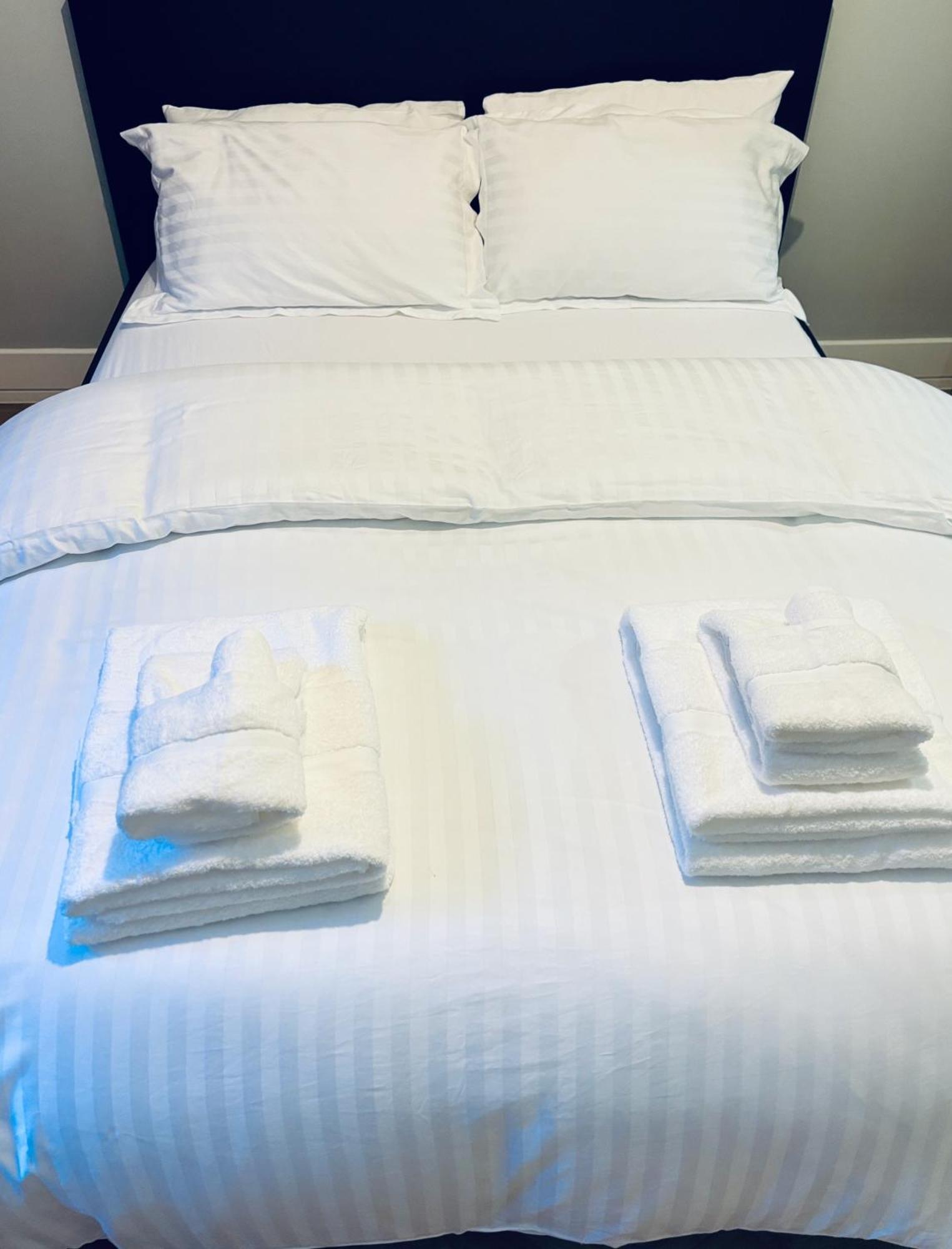 Mh Birmingham - 2 Bed 2 Bath Luxury Apartment - Financial District - Local Bar And Dining Deals Available מראה חיצוני תמונה